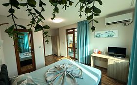 Guest House Sineva
